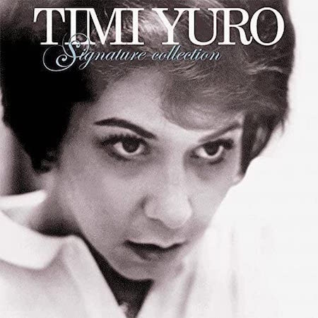 Yuro ,Timi - Signature Collection ( Ltd Lp )